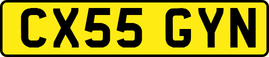CX55GYN