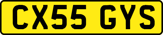 CX55GYS