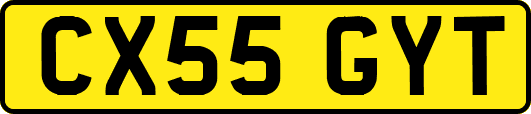 CX55GYT