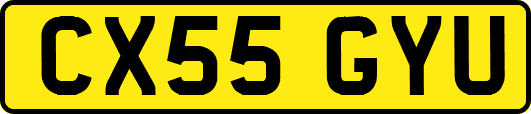 CX55GYU
