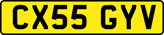 CX55GYV