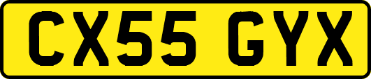 CX55GYX