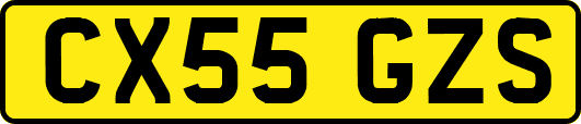 CX55GZS
