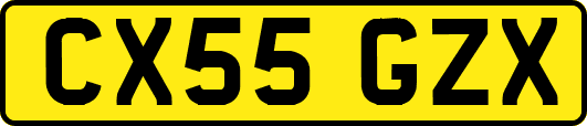 CX55GZX