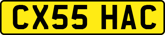 CX55HAC