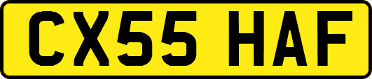 CX55HAF