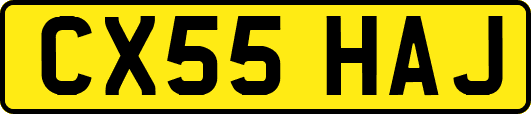 CX55HAJ