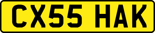 CX55HAK
