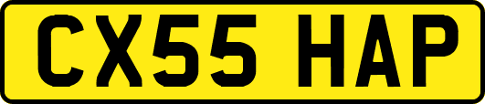 CX55HAP
