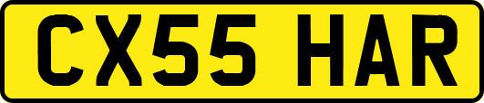 CX55HAR