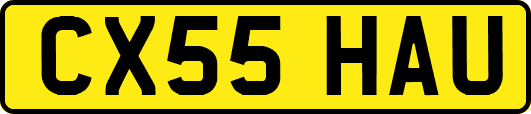 CX55HAU