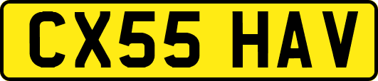 CX55HAV