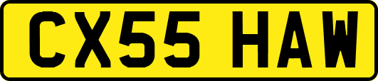 CX55HAW