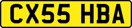 CX55HBA