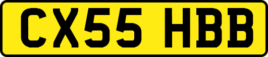 CX55HBB