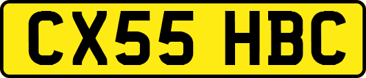 CX55HBC