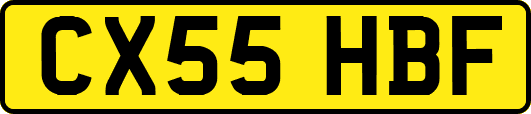 CX55HBF