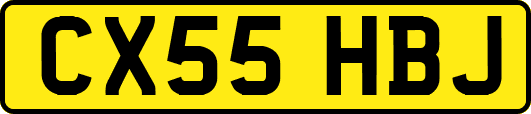 CX55HBJ
