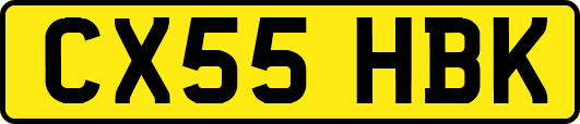 CX55HBK