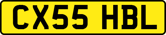 CX55HBL