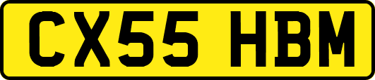 CX55HBM