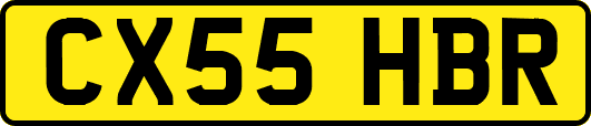 CX55HBR