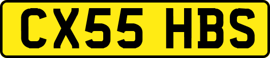 CX55HBS