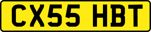 CX55HBT