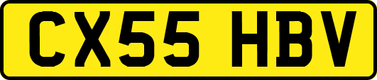 CX55HBV