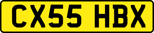CX55HBX