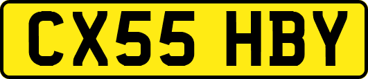 CX55HBY