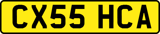 CX55HCA