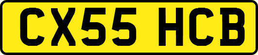 CX55HCB