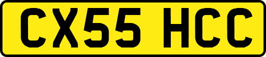 CX55HCC