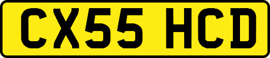 CX55HCD