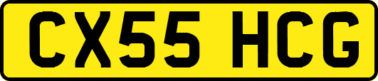 CX55HCG