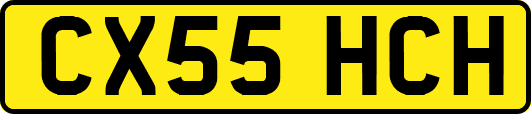 CX55HCH