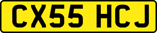 CX55HCJ