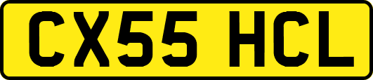 CX55HCL