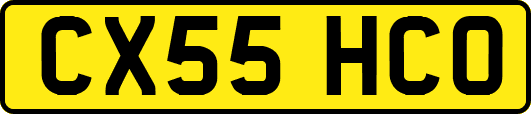 CX55HCO