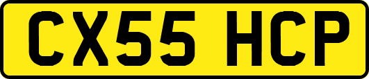 CX55HCP