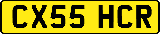 CX55HCR