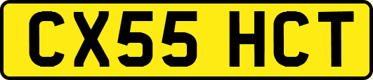 CX55HCT