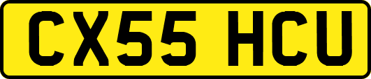 CX55HCU