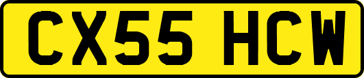 CX55HCW