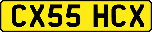 CX55HCX