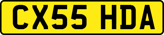 CX55HDA