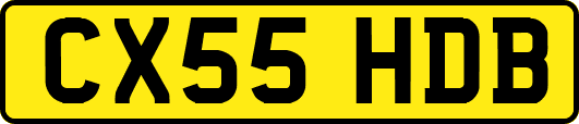 CX55HDB