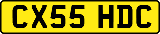 CX55HDC