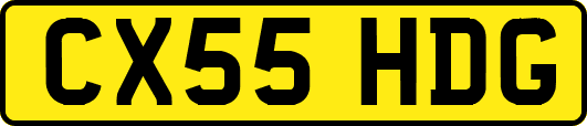CX55HDG